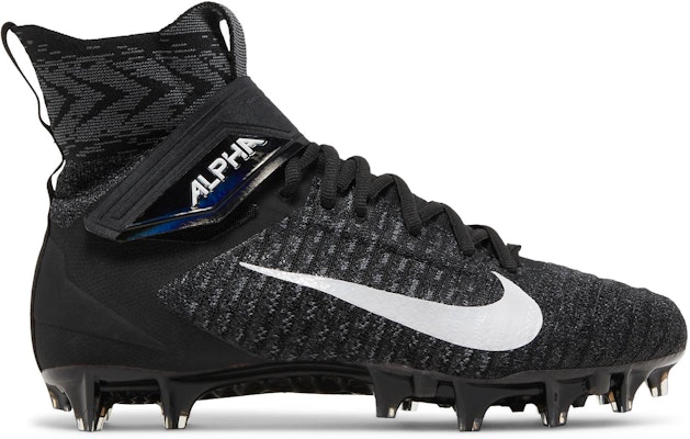 Nike Alpha Menace Elite 2 'Black' AO3374-001 Buy Nike Alpha Menace Elite 2 'Black' AO3374-001