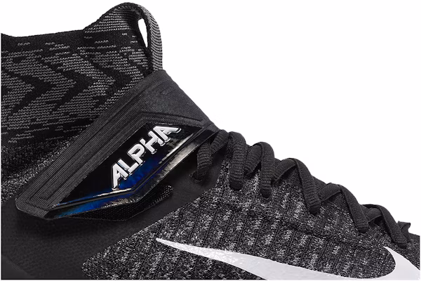 Nike Alpha Menace Elite 2 'Black' AO3374-001 Order Nike Alpha Menace Elite 2 'Black' AO3374-001