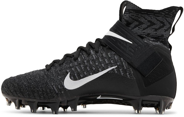 Nike Alpha Menace Elite 2 'Black' AO3374-001 Lookbook Nike Alpha Menace Elite 2 'Black' AO3374-001