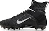 Lookbook Nike Alpha Menace Elite 2 'Black' AO3374-001