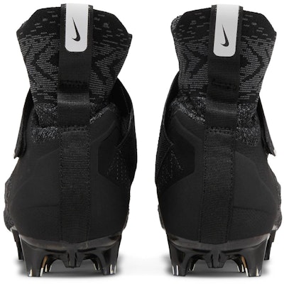 Nike Alpha Menace Elite 2 'Black' AO3374-001 Details for Nike Alpha Menace Elite 2 'Black' AO3374-001