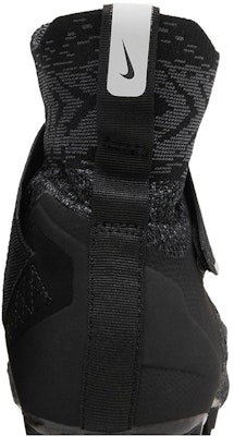 Nike Alpha Menace Elite 2 'Black' AO3374-001 Sizing Nike Alpha Menace Elite 2 'Black' AO3374-001