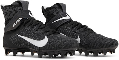 나이키 알파 메나스 엘리트 2 '블랙' (Nike Alpha Menace Elite 2 'Black') AO3374-001 Cheap 나이키 알파 메나스 엘리트 2 '블랙' (Nike Alpha Menace Elite 2 'Black') AO3374-001