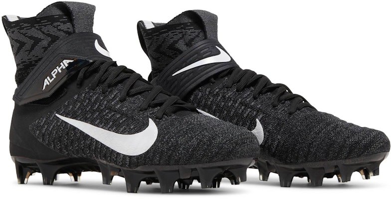 Nike Alpha Menace Elite 2 'Black' AO3374-001 Cheap Nike Alpha Menace Elite 2 'Black' AO3374-001
