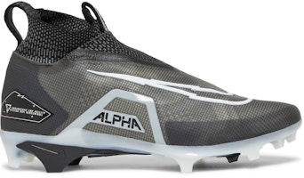 Nike Alpha Menace Elite 3 'Black Iron Grey' CT6648-001 Nike Alpha Menace Elite 3 'Black Iron Grey' CT6648-001