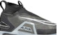 Nike Alpha Menace Elite 3 'Hitam Besi Kelabu' CT6648-001