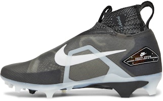 Nike Alpha Menace Elite 3 'Hitam Besi Kelabu' CT6648-001 Lookbook Nike Alpha Menace Elite 3 'Hitam Besi Kelabu' CT6648-001