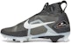 Nike Alpha Menace Elite 3 'Hitam Besi Kelabu' CT6648-001