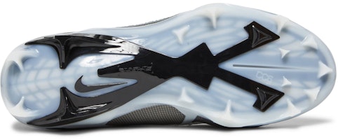 Nike Alpha Menace Elite 3 'Hitam Besi Kelabu' CT6648-001 Shop Nike Alpha Menace Elite 3 'Hitam Besi Kelabu' CT6648-001