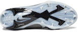 Shop Nike Alpha Menace Elite 3 'Hitam Besi Kelabu' CT6648-001