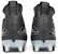 Nike Alpha Menace Elite 3 'Hitam Besi Kelabu' CT6648-001