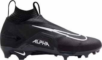 Nike Alpha Menace Elite 3 'Black White' CT6648-010 Nike Alpha Menace Elite 3 'Black White' CT6648-010