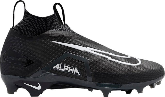 Nike Alpha Menace Elite 3 'Black White' CT6648-010 Buy Nike Alpha Menace Elite 3 'Black White' CT6648-010