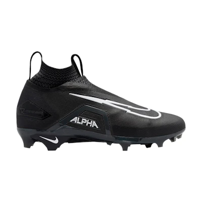 Nike Alpha Menace Elite 3 'Black White'