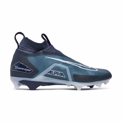 Nike Alpha Menace Elite 3 'College Navy White'