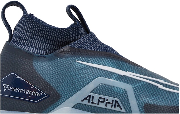 Nike Alpha Menace Elite 3 'College Navy White' CT6648-400 Order Nike Alpha Menace Elite 3 'College Navy White' CT6648-400