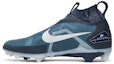 Lookbook Nike Alpha Menace Elite 3 'College Navy White' Lelaki CT6648-400