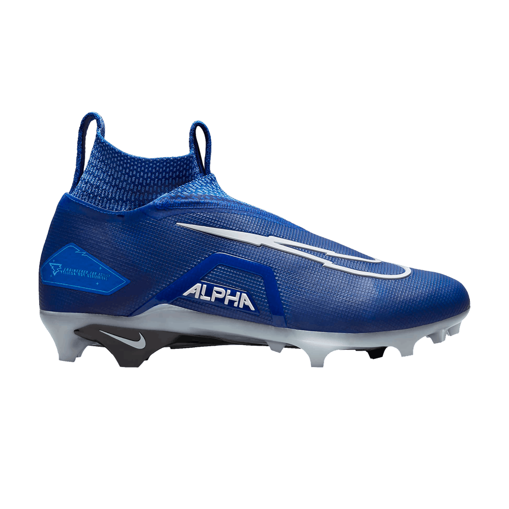 custom nike alpha menace elite 2