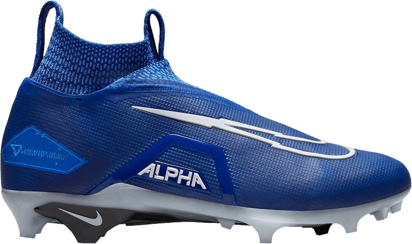 Nike Alpha Menace Elite 3 'Game Royal' CT6648-414 - Novelship