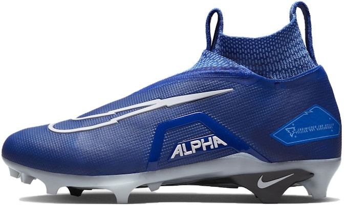 Nike Alpha Menace Elite 3 'Game Royal' CT6648-414 Buy Nike Alpha Menace Elite 3 'Game Royal' CT6648-414