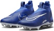 Lookbook Nike Alpha Menace Elite 3 'Game Royal' Lelaki CT6648-414