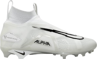 Nike Alpha Menace Elite 3 'Pure Platinum' CT6648-109 Nike Alpha Menace Elite 3 'Pure Platinum' CT6648-109