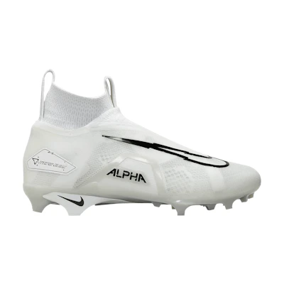 Nike Alpha Menace Elite 3 'Pure Platinum'