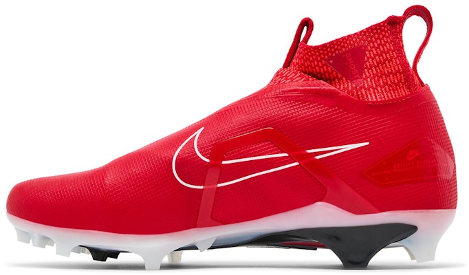 Nike Alpha Menace Elite 3 'University Red' CT6648-616 Lookbook Nike Alpha Menace Elite 3 'University Red' CT6648-616
