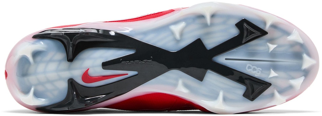 Nike Alpha Menace Elite 3 'University Red' CT6648-616 Shop Nike Alpha Menace Elite 3 'University Red' CT6648-616