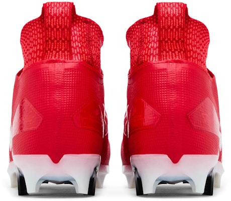 Nike Alpha Menace Elite 3 'University Red' CT6648-616 Details for Nike Alpha Menace Elite 3 'University Red' CT6648-616