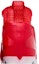 Sizing Nike Alpha Menace Elite 3 'University Red' CT6648-616