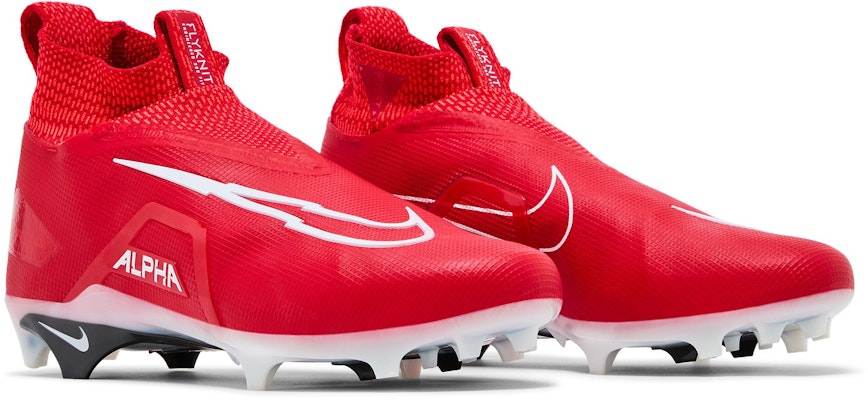 Nike Alpha Menace Elite 3 'University Red' Lelaki CT6648-616 Cheap Nike Alpha Menace Elite 3 'University Red' Lelaki CT6648-616