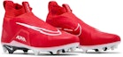 Cheap Nike Alpha Menace Elite 3 'University Red' CT6648-616