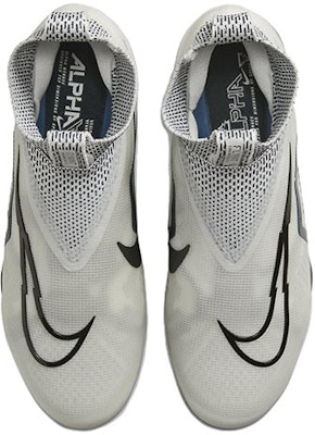 Nike Alpha Menace Elite 3 'Putih College Navy' CT6648-102 Shop Nike Alpha Menace Elite 3 'Putih College Navy' CT6648-102