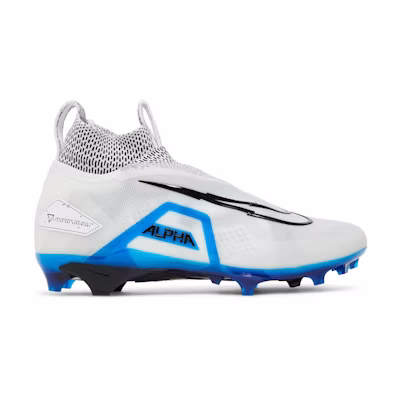 Nike Alpha Menace Elite 3 'White Game Royal'