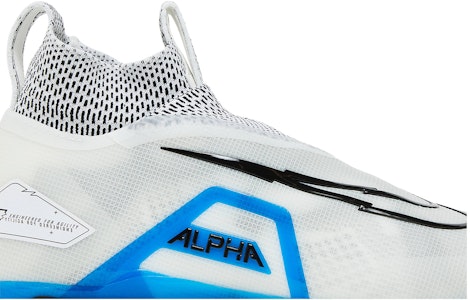耐克Alpha Menace Elite 3 '白色皇家蓝' CT6648-101 Order 耐克Alpha Menace Elite 3 '白色皇家蓝' CT6648-101