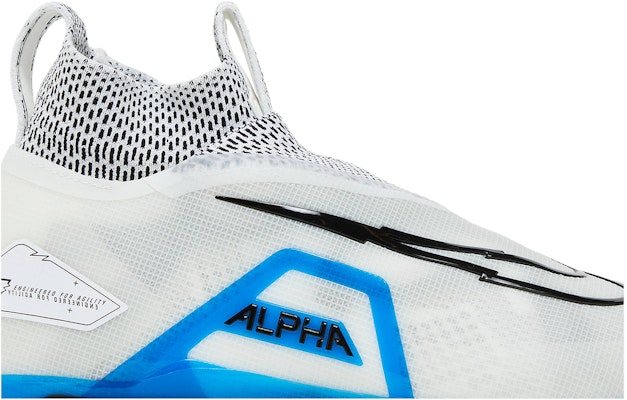 Nike Alpha Menace Elite 3 'White Game Royal' CT6648-101 Order Nike Alpha Menace Elite 3 'White Game Royal' CT6648-101