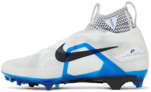 耐克Alpha Menace Elite 3 '白色皇家蓝' CT6648-101 Lookbook 耐克Alpha Menace Elite 3 '白色皇家蓝' CT6648-101