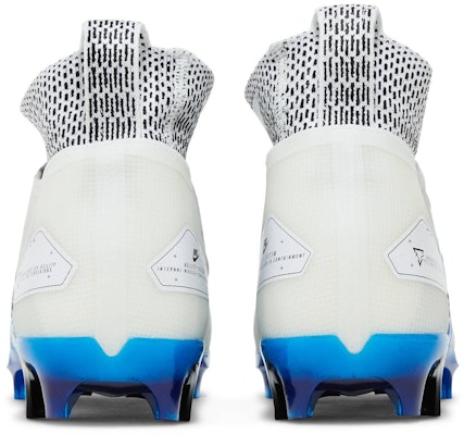Nike Alpha Menace Elite 3 'Putih Game Royal' CT6648-101 Details for Nike Alpha Menace Elite 3 'Putih Game Royal' CT6648-101