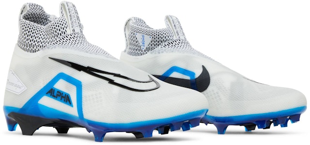 耐克Alpha Menace Elite 3 '白色皇家蓝' CT6648-101 Cheap 耐克Alpha Menace Elite 3 '白色皇家蓝' CT6648-101