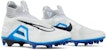 Nike Alpha Menace Elite 3 'Putih Game Royal' CT6648-101
