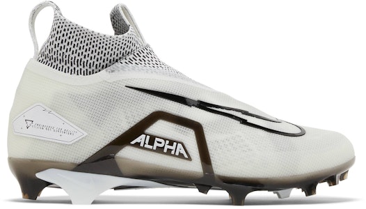 Nike Alpha Menace Elite 3 高筒耐磨美式足球鞋 白黑 Buy Nike Alpha Menace Elite 3 高筒耐磨美式足球鞋 白黑