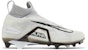 Nike Alpha Menace Elite 3 'Putih Particle Grey' CT6648-100
