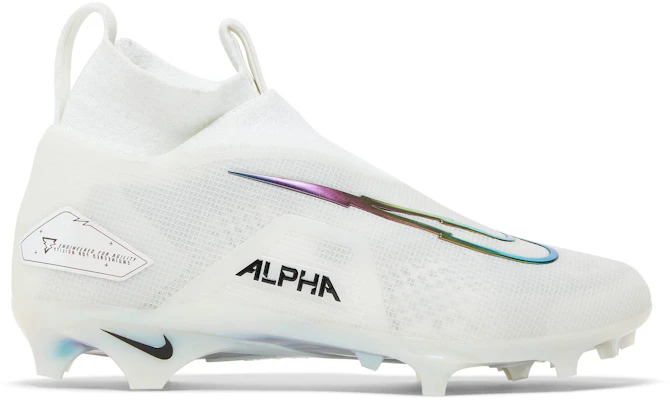 Nike Alpha Menace Elite 3 'White Particle Grey' CT6648-106 Buy Nike Alpha Menace Elite 3 'White Particle Grey' CT6648-106