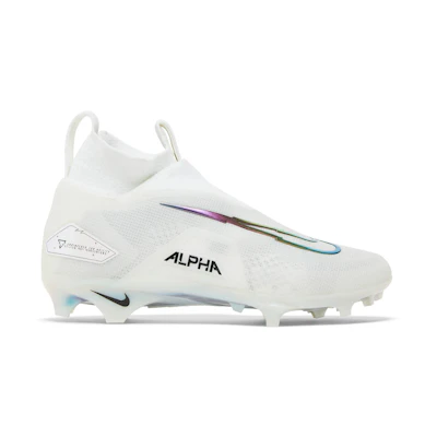 Nike Alpha Menace Elite 3 'White Particle Grey'