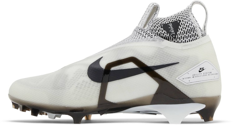 Nike Alpha Menace Elite 3 'Putih Particle Grey' CT6648-100 Lookbook Nike Alpha Menace Elite 3 'Putih Particle Grey' CT6648-100