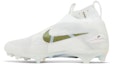 Lookbook Nike Alpha Menace Elite 3 'Putih Particle Kelabu' CT6648-106