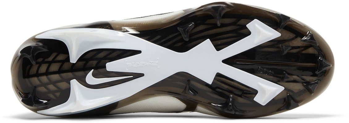 Nike Alpha Menace Elite 3 'Putih Particle Grey' CT6648-100 Shop Nike Alpha Menace Elite 3 'Putih Particle Grey' CT6648-100