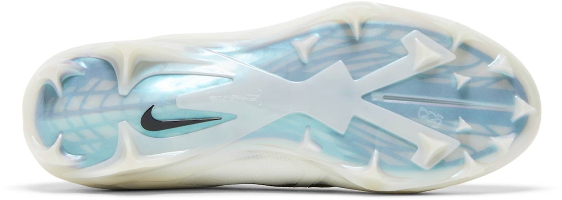 Nike Alpha Menace Elite 3 'White Particle Grey' CT6648-106 Shop Nike Alpha Menace Elite 3 'White Particle Grey' CT6648-106