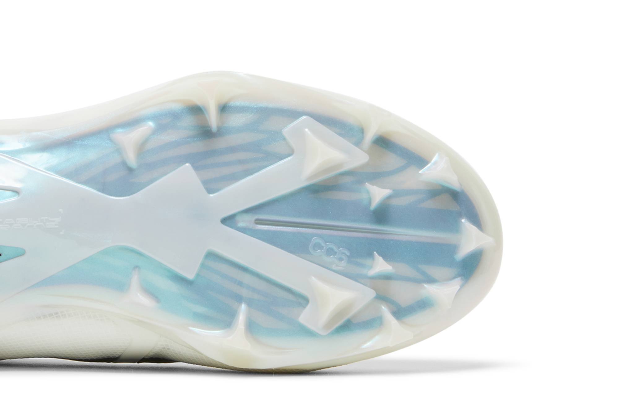 Purchase Nike Alpha Menace Elite 3 'Blanco Gris Partícula' CT6648-106